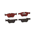 BMW P 06040 N এর জন্য সামনের ব্রেক প্যাড