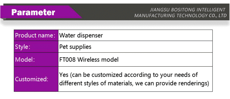 Pet supplies-xiangqing2-BST094