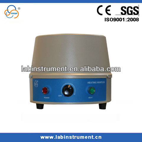 Electronic Control Heating Mantle, Lab Heater