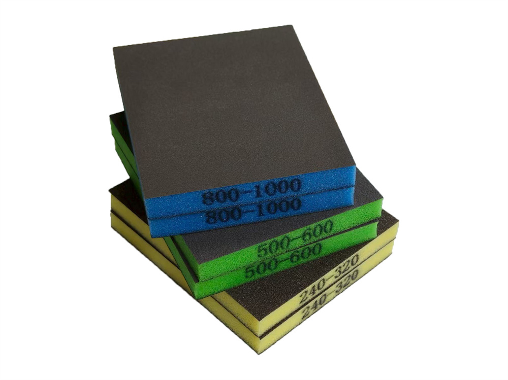 Double-Sided sanding block5