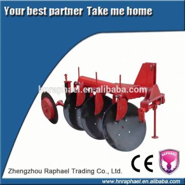 Hot selling Agricultural machine disc plough