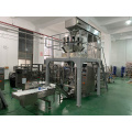 Lollipop Gummies Sweet Candy Automatic Packing Machine