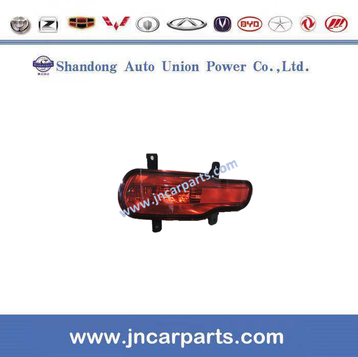 Greatwall Auto Spare Parts