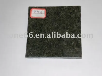 Yan Shan Green Marble