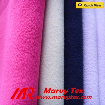 high quality cycling gloves polar fleece fabric