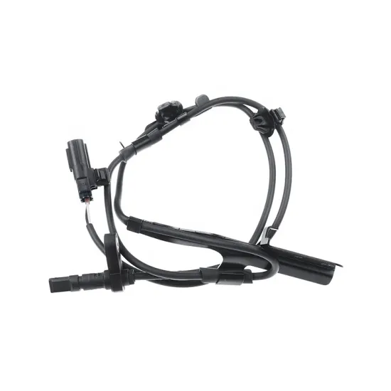 ABS Wheel Speed Sensor 89542-47030 89543-47030 for Toyota Prius 2010-2015