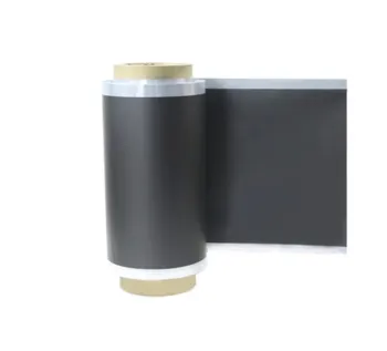 Thick Coated Graphene and Carbon Coated Aluminum Foil as Lithium Battery Anode Current Collector