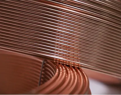 Bridge and Steel Industry Welding Wire