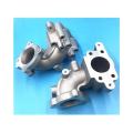 A356 T6 aluminum sand casting