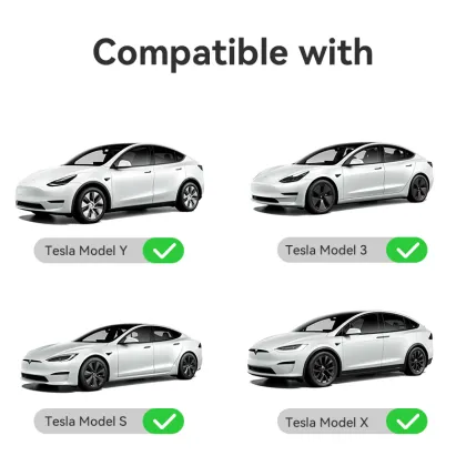 Tesla Electric Charger Car Station: NEMA 14-50 Gen 2 EV Charger