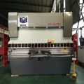 Bending machine metal press brake machine