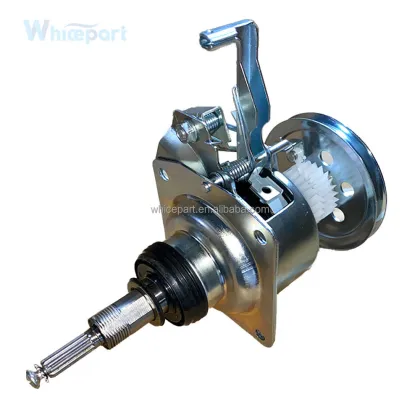 High-Quality Clutch for Samsung Washer: 11Z 10432C Fully Automatic Washing Machine Part