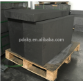 Chinese supplier of carbon graphite block