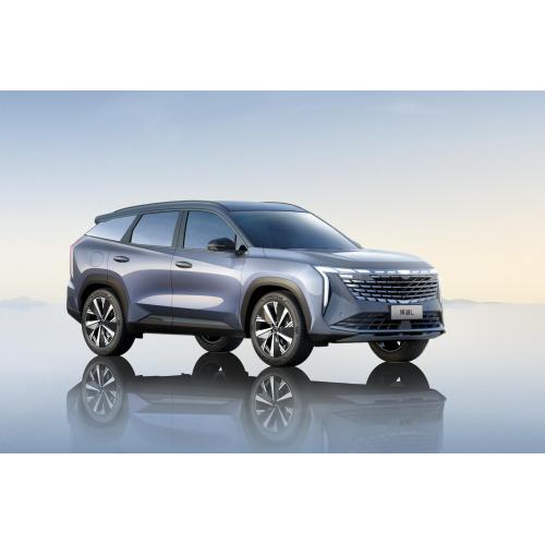 Geely Atlas Boyue L SUV Gasoline 1.5T 2.0T Petrol Car