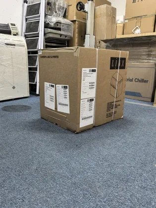 Original new Linx 8900 CIJ inkjet printer