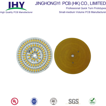 LED MCPCB Metal Core PCB Aluminum PCB LED MCPCB