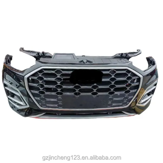 Auto Parts Car Front Bumper Kit for Audi Q5 2022-2023