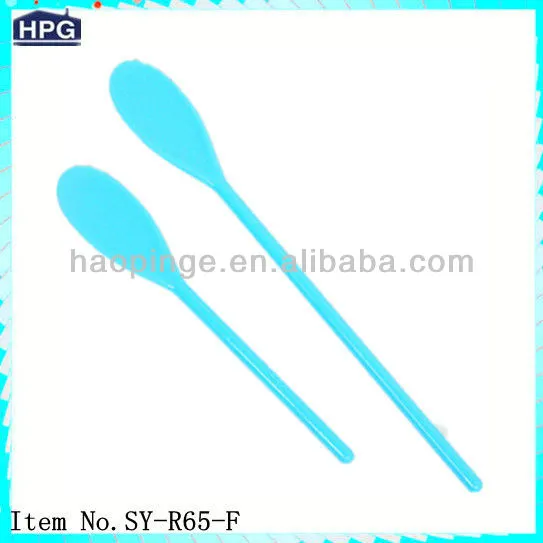Salade Spoon Plastic