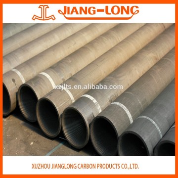 Small diameter RP Graphite Electrode