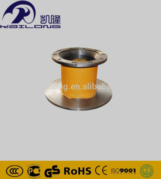 Brake Disc For SHANTUI SL30W and SL50WA wheel loader
