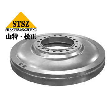 Loader 986H 986K Torque Converter Turbine 268-0169/2680169