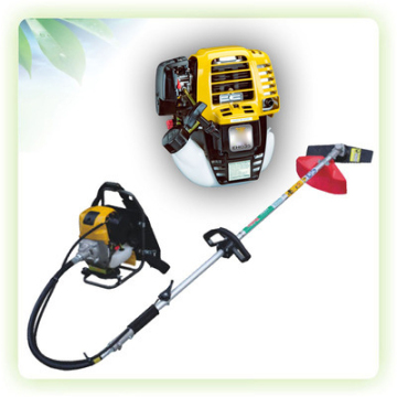 Single Cylinder Air-cooled Four-stroke Gasoline Engine Lawn Mower