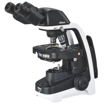 40X-1000X Binocular Microscope Eclipse EI: High Magnification for Detailed Examination