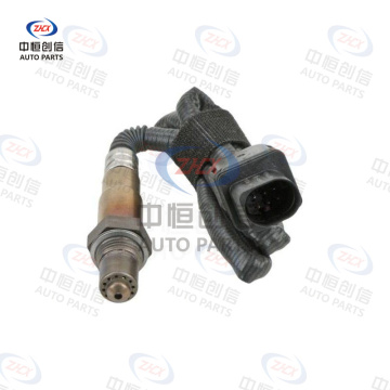 BMW X5 11787561410 এর জন্য অক্সিজেন সেন্সর