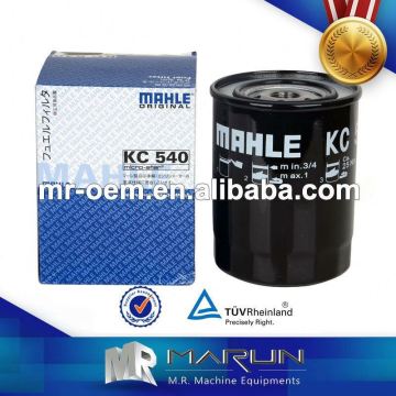 Export Quality Best Price German Technology Diesel Filter Element