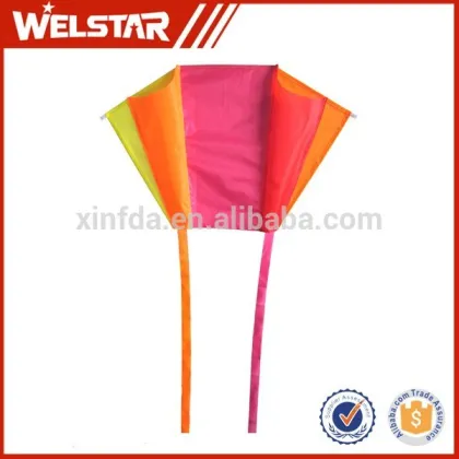 Promotion kites / Stunt Kites / Diamond Kites