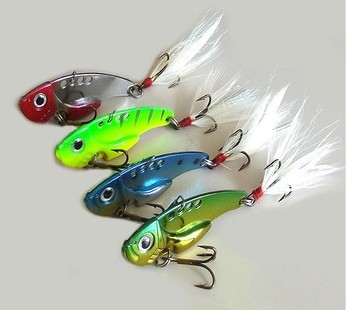 Artificial Bait, Fishing Lures AFL-003