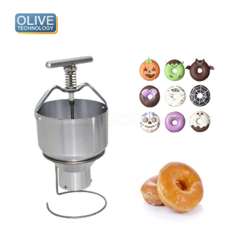 Durability and Robustness: The Ultimate Guide to Machine A Donut Machine for High-Quality Donuts