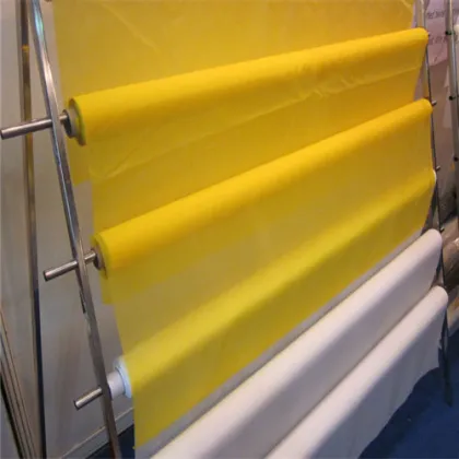 Bolting Cloth For Screen Printing