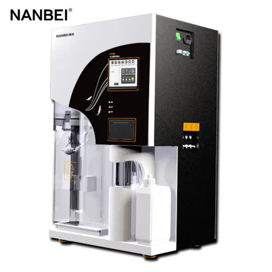 Kjeldahl Analyzer Kjeldahl Nitrogen Determination Apparatus