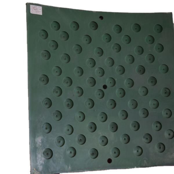 nylon PE silo liner coal bin lining board