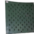 Nylon PE Silo Liner Boal Bin Downing Board