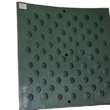 Nylon PE Silo Liner Bin Bin Bin Fining Board