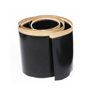 400*1360 mm PTFE coated fusing machine belt