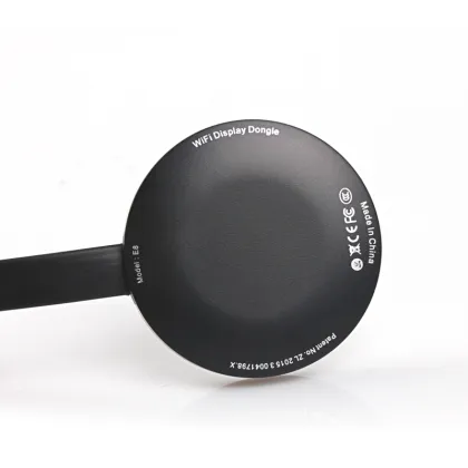 Patent Product Wecast E8 Tv Dongle like Google Chromecast