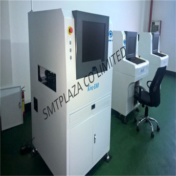 Online AOI Auto Optical Inspection Equipment