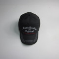 Waterproof Fabric Sports Cap With Vector Closure