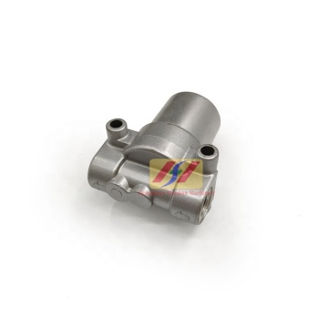 SP806 P2906 05C080 Oil Return Filter for Excavators E200B E110B E130B E70B E120B S6K