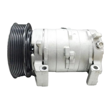 CO28003C A/C Compressor for 2003-2007 Honda Accord 2.4L