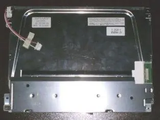 10.4 Inch Sharp LQ10D347 640 ( RGB ) x 480 LCD Screen Panel