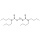 bis(dibutyldithiocarbamato-S,S')copper CAS 13927-71-4