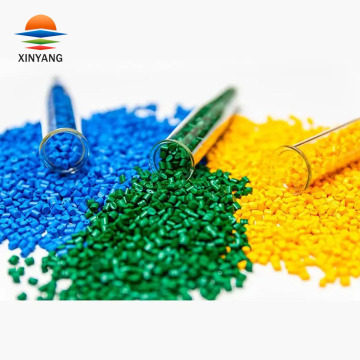 HDPE Color Masterbatch for Plastic Bags