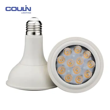 High Quality Widely Use Motion Sensor Par38 Led Spot Light