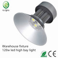 Depo fikstür 120w led yüksek koy ışık