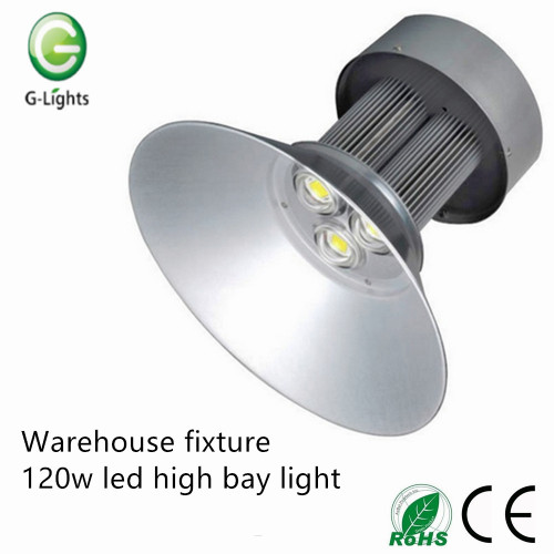 Vật liệu kho 120w dẫn ánh sáng cao