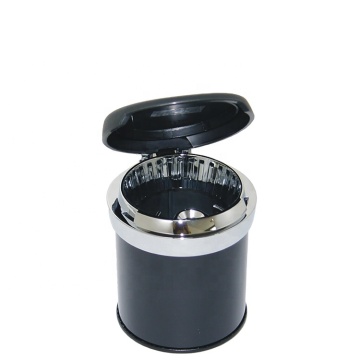 2021 CARFU New Car Accessory: Portable Plastic Custom Smokeless Ashtray